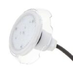 Mini-projecteur 12 LEDS blanches 5W 540lm