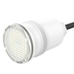 Projecteur tubulaire 18 LEDS blanches 5,5W 680lm