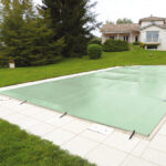 Couverture à barres piscine Protectbar Smart