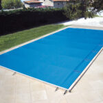 Couverture à barres piscine APF Luxury Pro