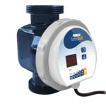 Electrolyseur piscine Turbo Salt Poolex