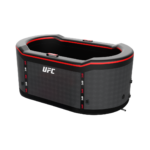 Ice Bath UFC Netspa