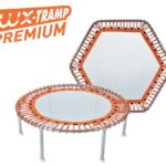 Trampoline aquatique WX Tramp Waterflex