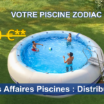 piscine hors-sol zodiac en promotion destockage dernieres unites